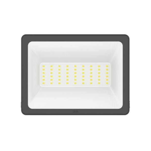Schneider Buitenlamp 30W - 3.000 Lumen - Breedstraler - Schijnwerper - Mureva - Afbeelding 2