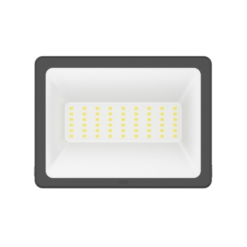 Schneider Buitenlamp 30W - 3.000 Lumen - Breedstraler - Schijnwerper - Mureva - Afbeelding 2