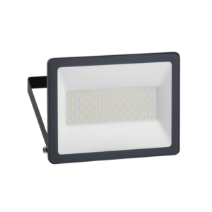Schneider Buitenlamp 50W - 5.000 Lumen - Breedstraler - Schijnwerper - Mureva