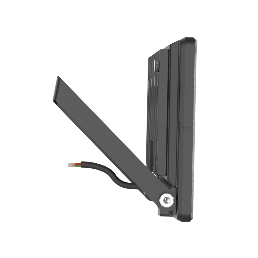 Schneider Buitenlamp 50W - 5.000 Lumen - Breedstraler - Schijnwerper - Mureva - Afbeelding 3