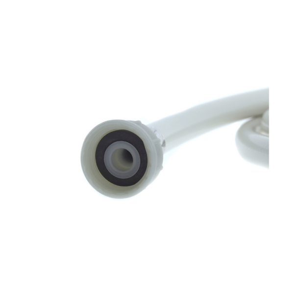 Nedco nylon aanvoerslang 2.5m wit | 607.024.00 - Afbeelding 4