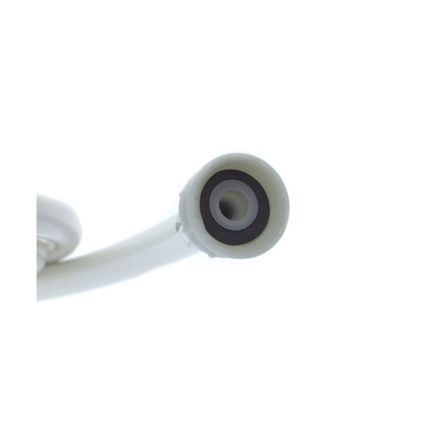 Nedco Nylon aanvoerslang 3,5m | wit | 607.031.00 - Afbeelding 4