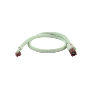 Nedco aanvoerslang met waterstop 1,5m | 607.006.05