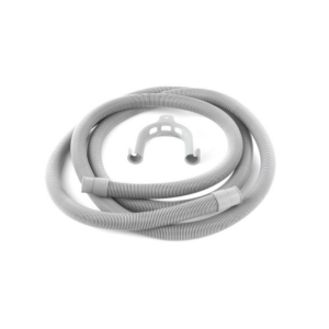 Nedco afvoerslang 19-21mm 1,8m | 607.012.05