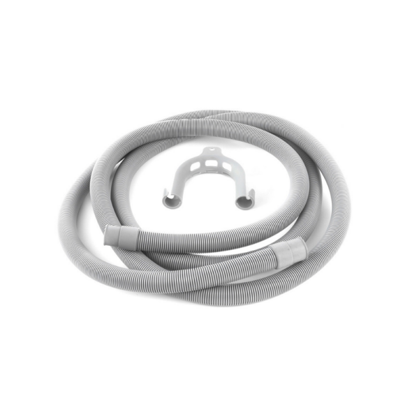 Nedco afvoerslang 19-21mm 3 meter | 607.013.05