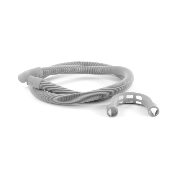 Nedco afvoerslang 19-22mm 1,5m | 607.018.05