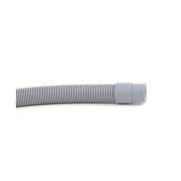 Nedco afvoerslang met bocht 19-21mm 1m | 607.011.05 - Afbeelding 4