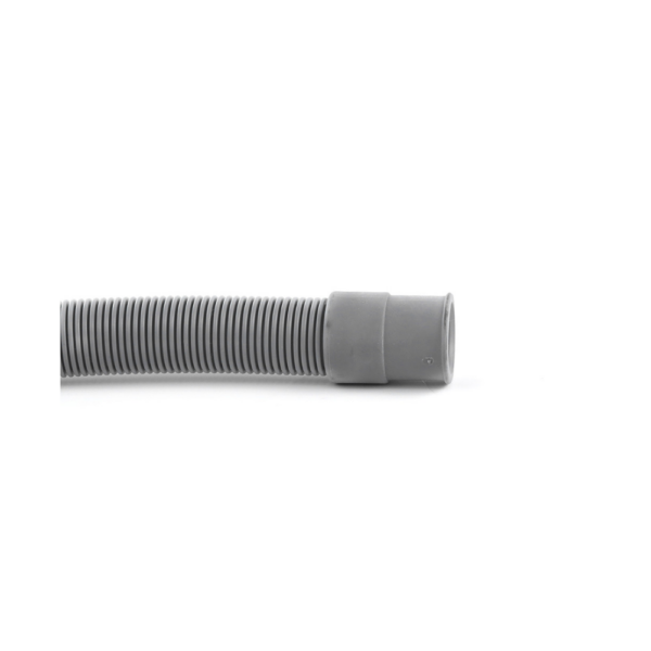 Nedco afvoerslang met bocht 19-22mm 1,5m | 607.014.05 - Afbeelding 4