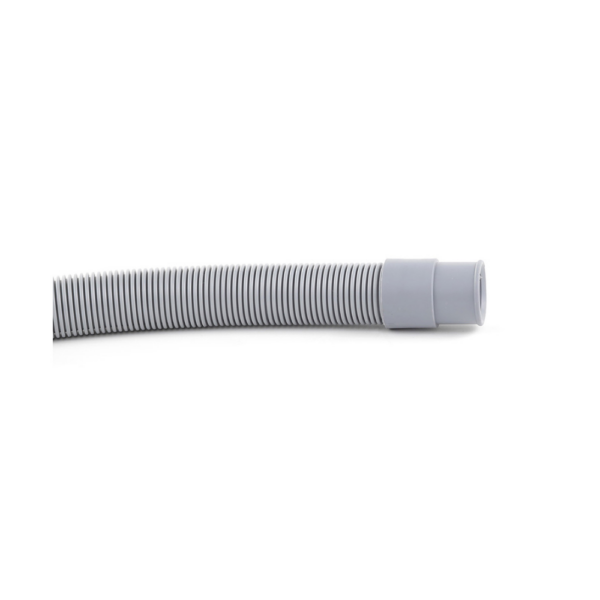Nedco afvoerslang met bocht 19-22mm 2,5m | 607.015.05 - Afbeelding 4