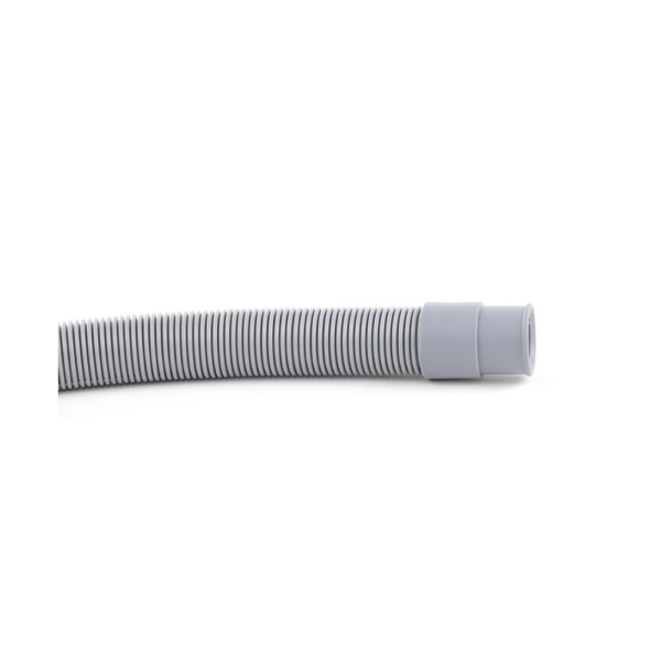 Nedco afvoerslang met bocht 19-22mm 3,5m | 607.016.05 - Afbeelding 4