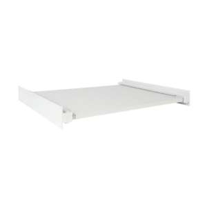 Nedco combirand staal met werkblad | 603.006.00
