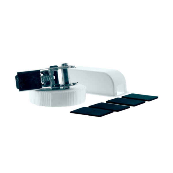 Nedco combirand universeel tussenstuk wit | 603.013.00 - Afbeelding 10