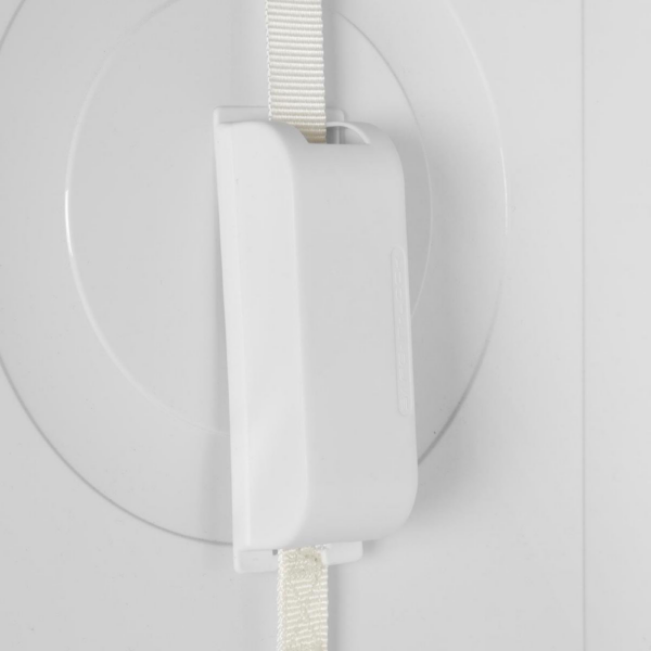 Nedco combirand universeel tussenstuk wit | 603.013.00 - Afbeelding 11