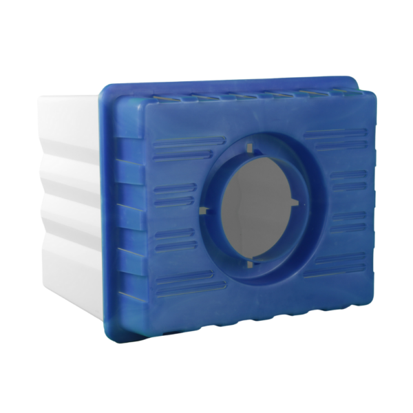 Nedco condensbak De luxe voor wasdroger | 605.003.00 - Afbeelding 2