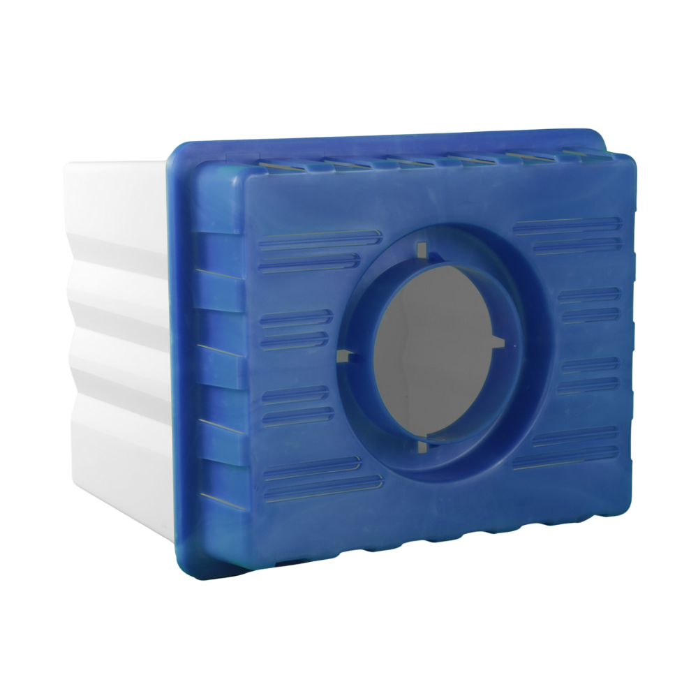 Nedco condensbak De luxe voor wasdroger | 605.003.00 - Afbeelding 2