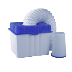 Nedco condensbak De luxe voor wasdroger | 605.003.00
