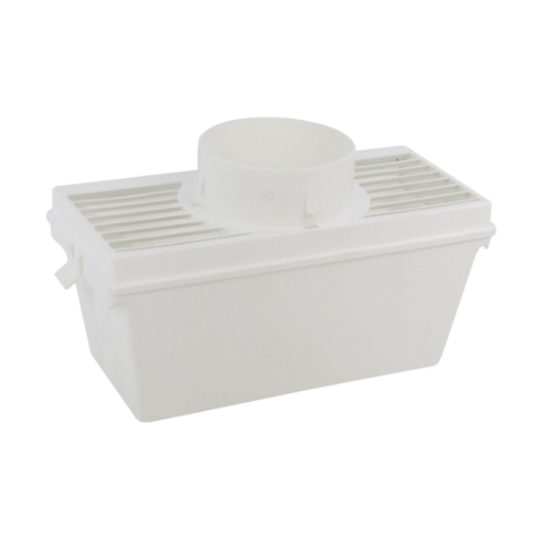 Nedco condensbak voor wasdroger | 605.001.00