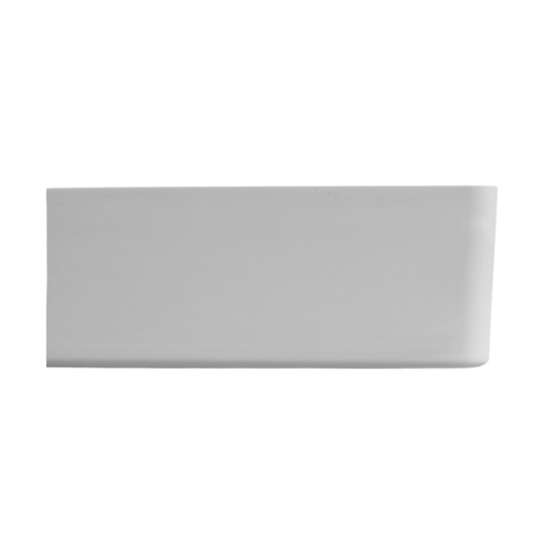 Nedco Lekbak duo 1300 x 650 x 100mm | 601.003.00 - Afbeelding 3