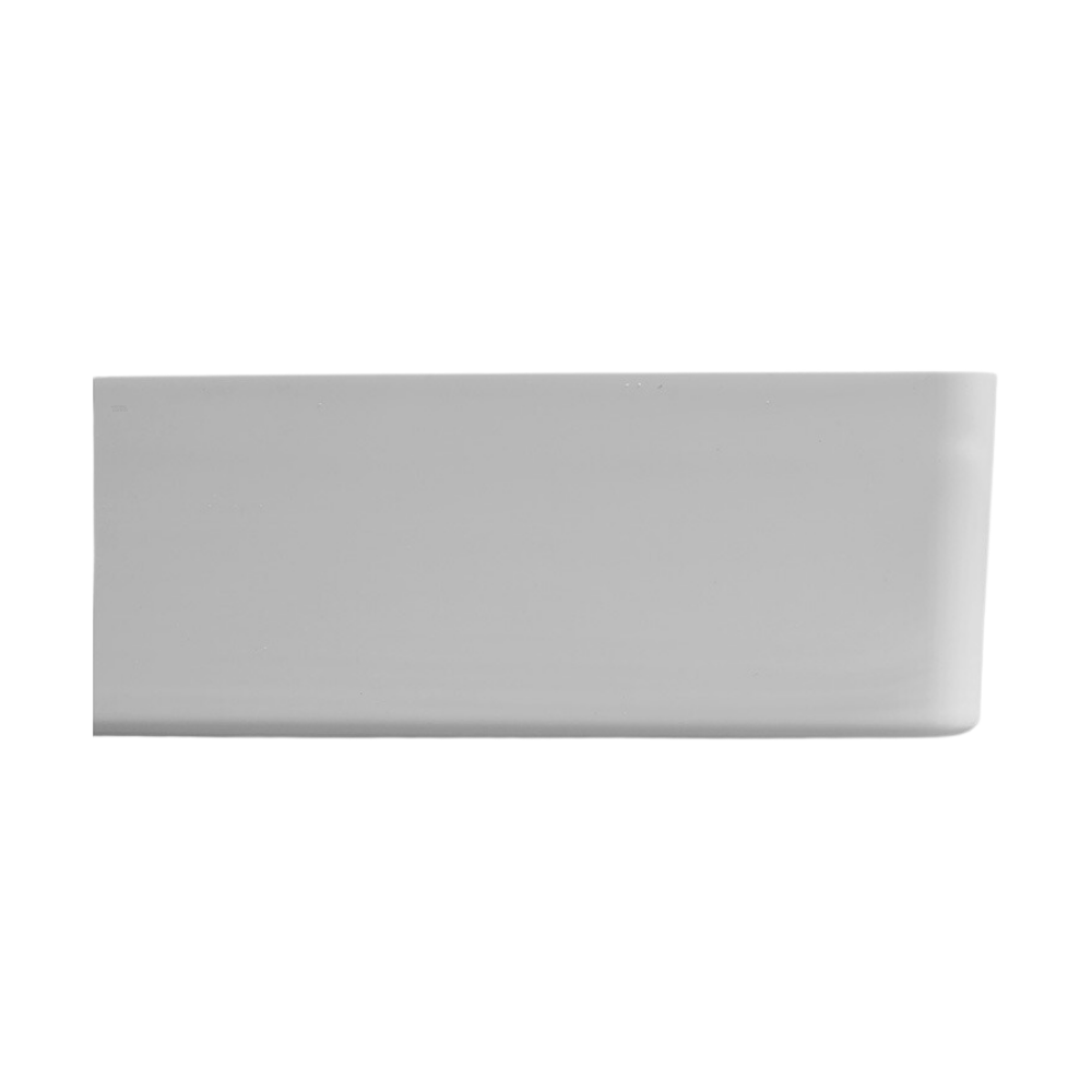 Nedco Lekbak duo 1300 x 650 x 100mm | 601.003.00 - Afbeelding 3