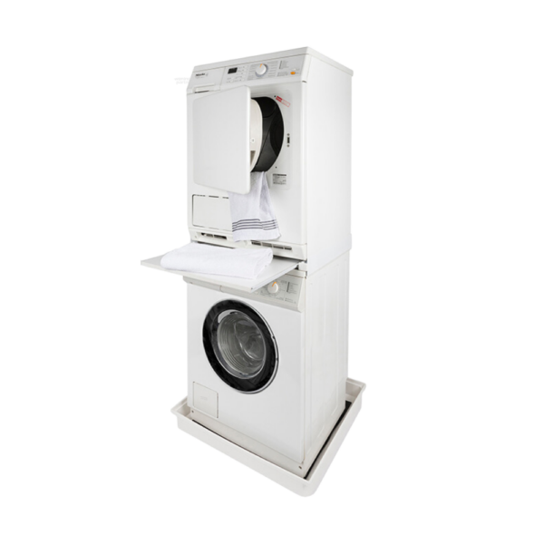 Nedco lekbak standaard 700 x 700 x 100mm | 601.001.00 - Afbeelding 4