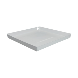 Nedco lekbak super 650 x 650 x 60mm | 601.004.00