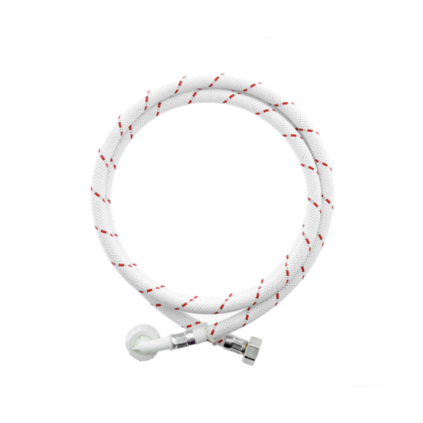 Nedco Nylon aanvoerslang 4m | wit | 607.029.00 - Afbeelding 6