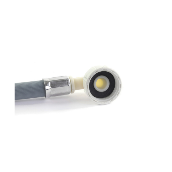 Nedco PVC aanvoerslang 20/60 Bar 1,5m | 607.003.05 - Afbeelding 2