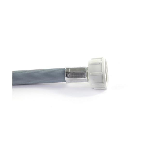 Nedco PVC aanvoerslang 20/60 Bar 1,5m | 607.003.05 - Afbeelding 3