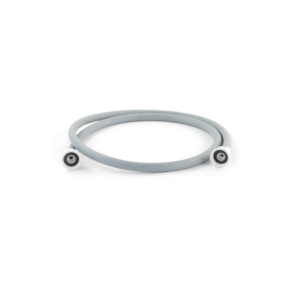 Nedco PVC verlengslang 20/60 Bar 1,5m | 607.008.05
