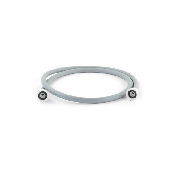 Nedco PVC verlengslang 20/60 Bar 1,5m | 607.008.05