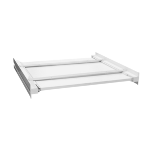 Nedco Wash'm combirand met werkblad | 604.001.00