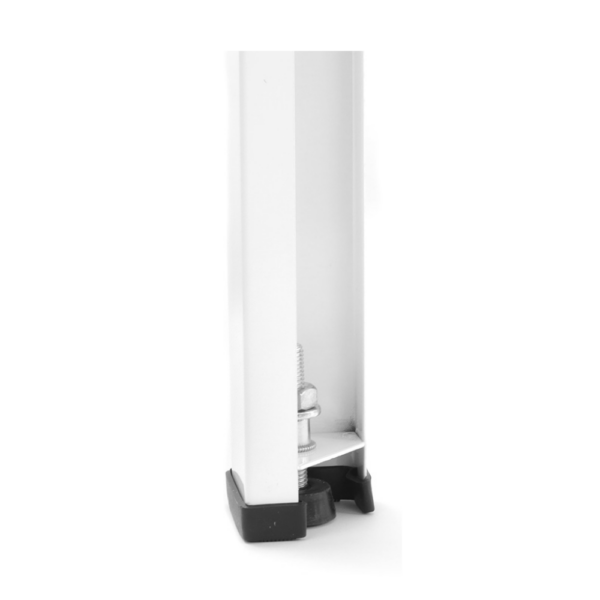 Nedco wasmachine/droger verhoger  | 606.009.00 - Afbeelding 3