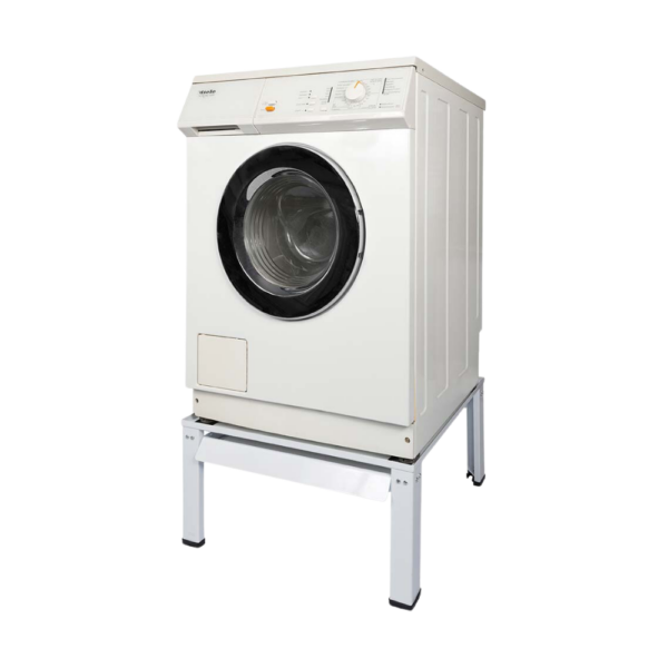 Nedco wasmachine/droger verhoger met werkblad | 606.013.00 - Afbeelding 3