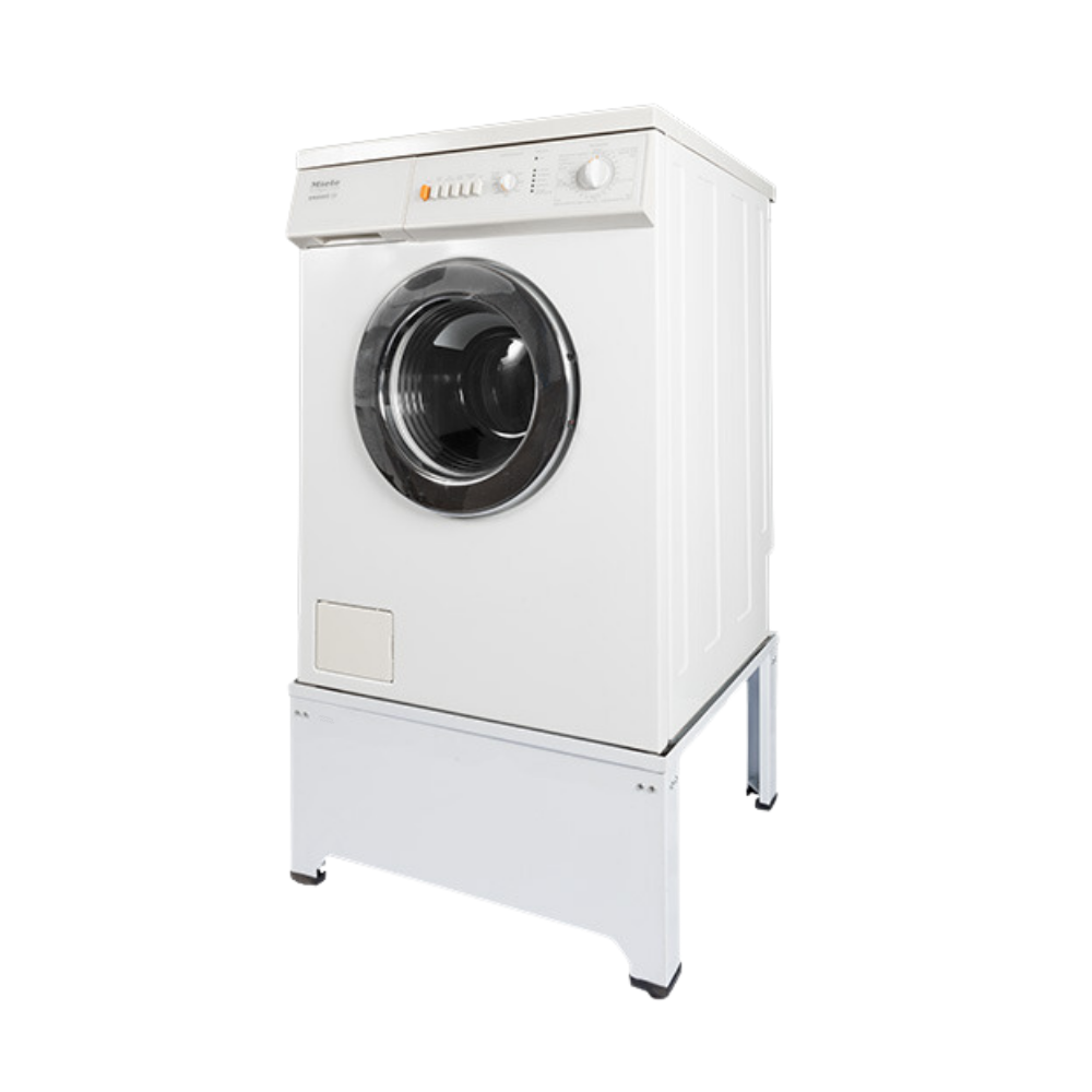 Nedco wasmachine/droger verhoger verstelbaar extra stevig | 606.005.00 - Afbeelding 2