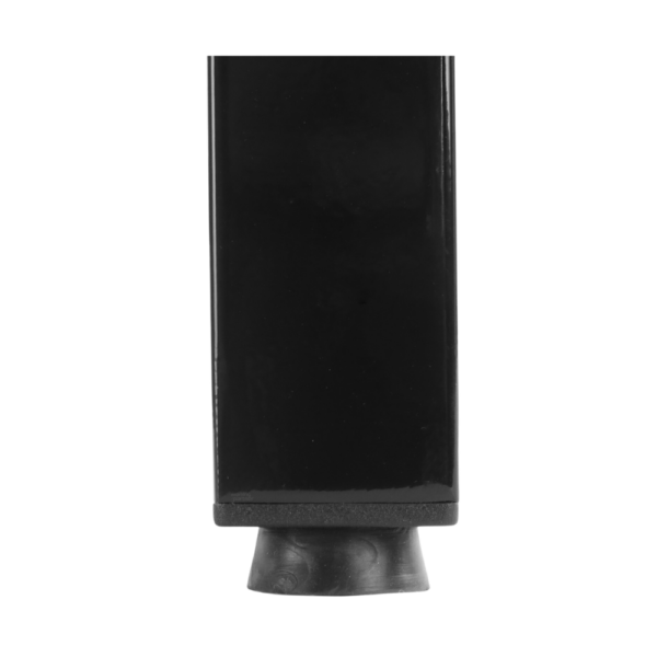 Nedco wasmachine/droger verhoger stevig met mand 'Heavy Bold' | 606.014.01 | zwart - Afbeelding 4