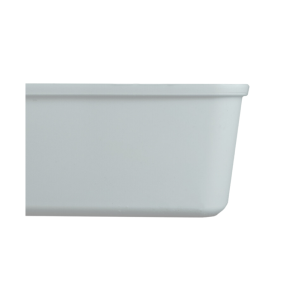 Nedco lekbak super 650 x 650 x 60mm | 601.004.00 - Afbeelding 3