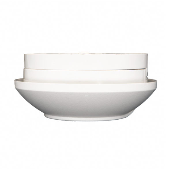 FIT-23010 Fito 230volt rookmelder | Incl 10 jaar Back-up batterij - Afbeelding 2