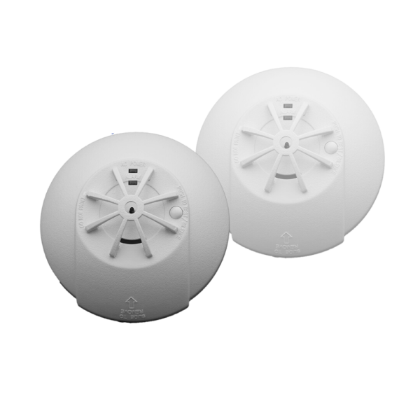 FITH-230 Fito 230volt hittemelder | Koppelbaar - Afbeelding 2