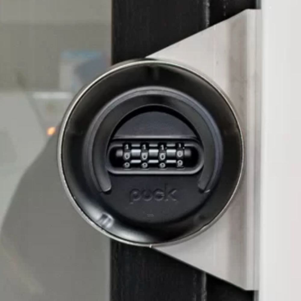 Puck veilige beschermkap