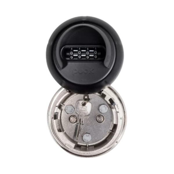 Puck Keysafe sleutelkluis met cijfercombinatie | PKVW en SKG** - Afbeelding 2