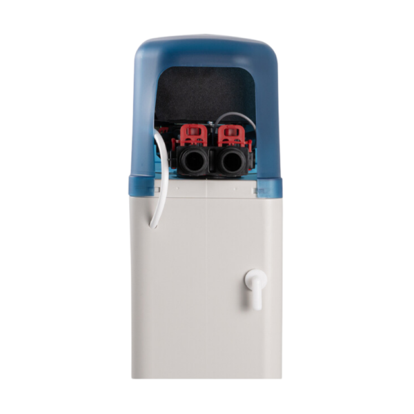 Aqmos R2D2-32 waterontharder achterkant