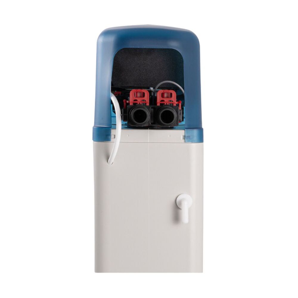 Aqmos R2D2-32 waterontharder achterkant
