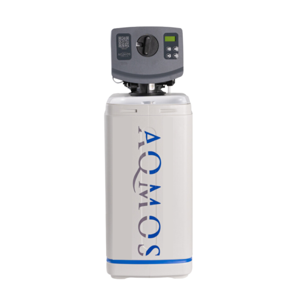 Aqmos R2D2-32 waterontharder voorkant zonder kap