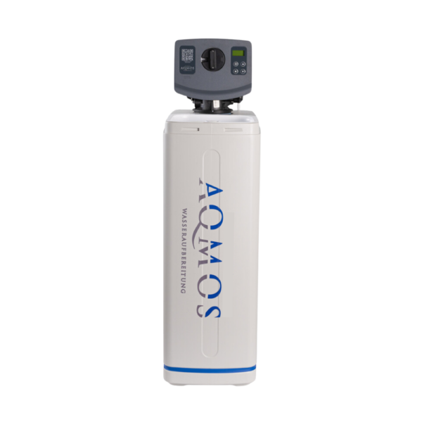 Aqmos R2D2-48 waterontharder voorkant zonder deksel