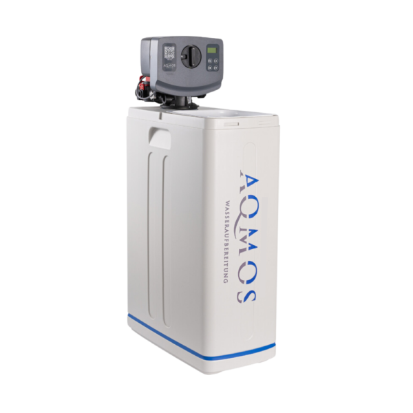 Aqmos R2D2-48 waterontharder links voor overzicht