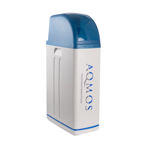 Aqmos R2D2-48 waterontharder links voor met kap