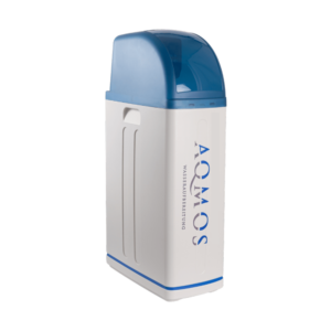Aqmos R2D2-48 waterontharder schuin voor overzicht