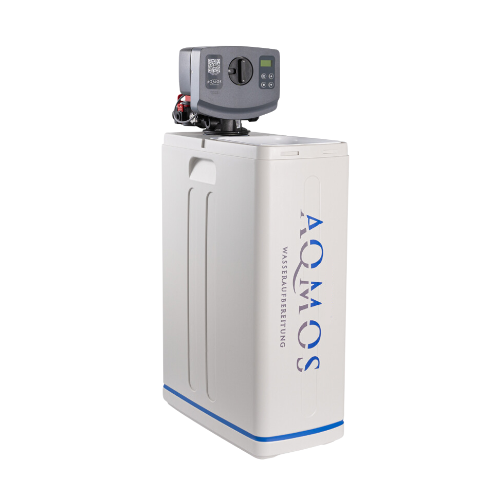 Aqmos R2D2-48 waterontharder links voor zonder deksel