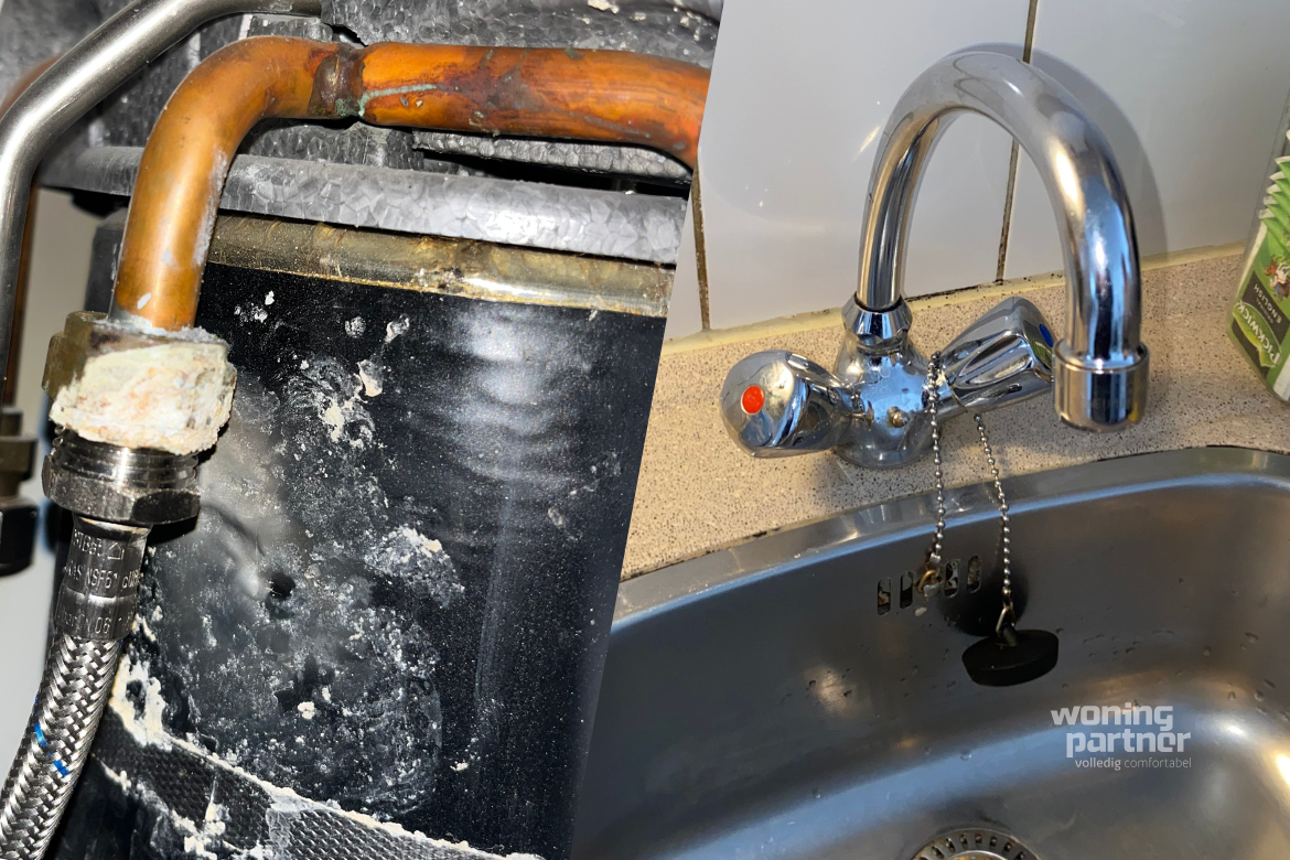 Installatiebedrijf Borne Woningpartner