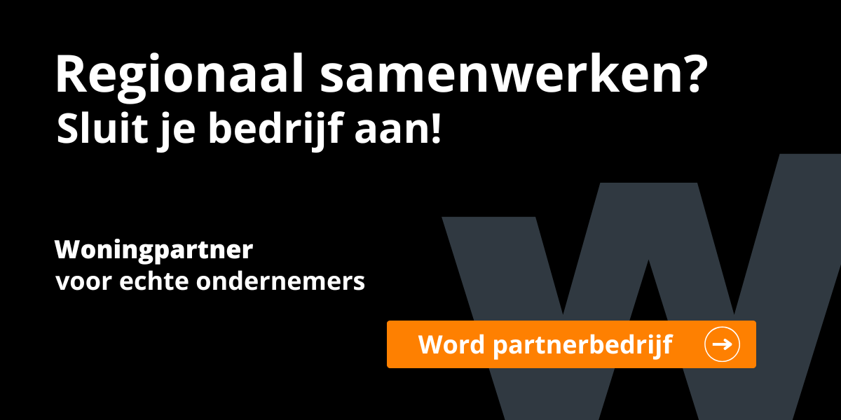 Samenwerken-partner worden